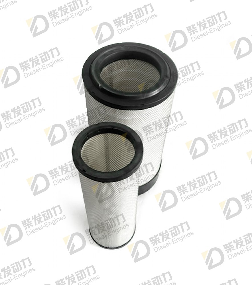Filter insert 21386706 